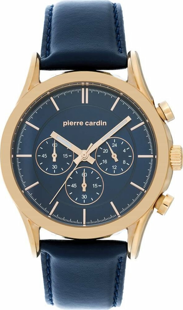 Pierre Cardin 107201F09_Outlet Kol Saati