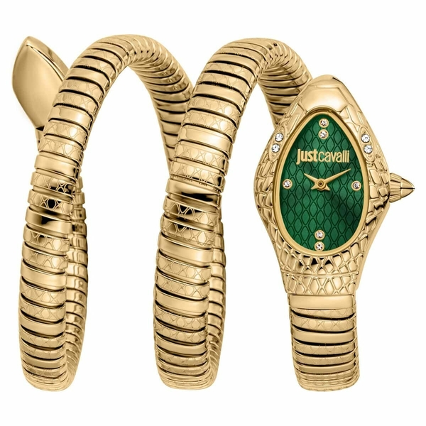 Just Cavalli JC1L374M0035 Kadın Kol Saati