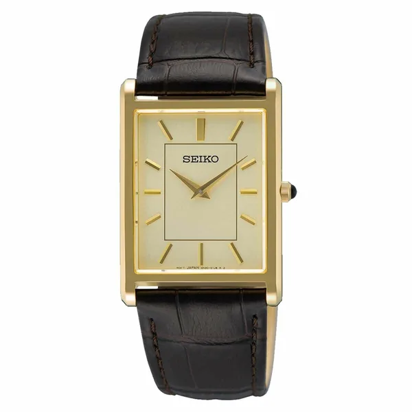 Seiko Seıwr106P Erkek Kol Saati