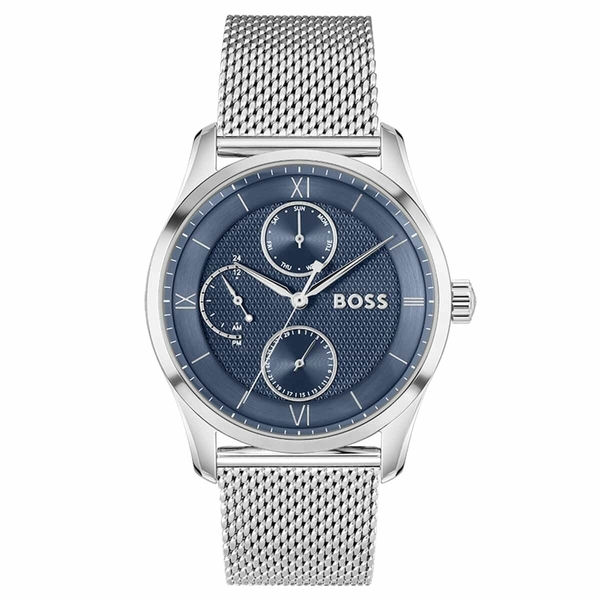 Boss Watches Hb1514276 Erkek Kol Saati