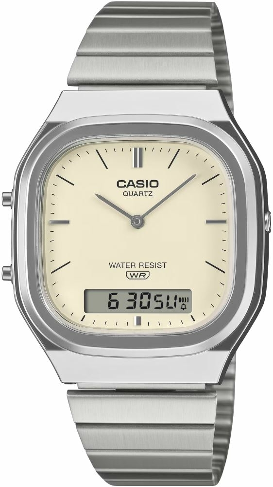 Casio AQ-240E-7A2DF Kol Saati