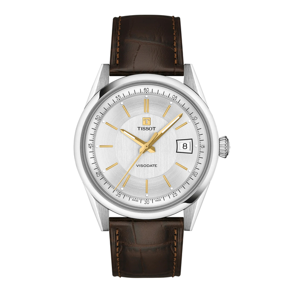 T1574071603100 Tissot Visodate Erkek Kol Saati T157.407.16.031.00
