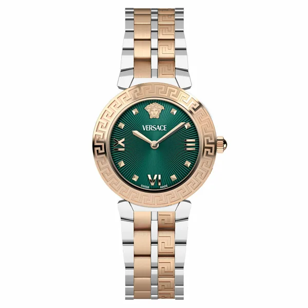 Versace VRSCVEOCA0224 Kadın Kol Saati