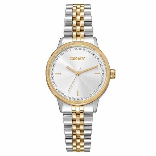 Dkny DK1L086M0075 Kadın Kol Saati