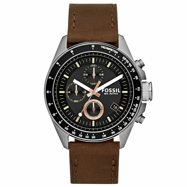 Fossil Fch2885 Erkek Kol Saati