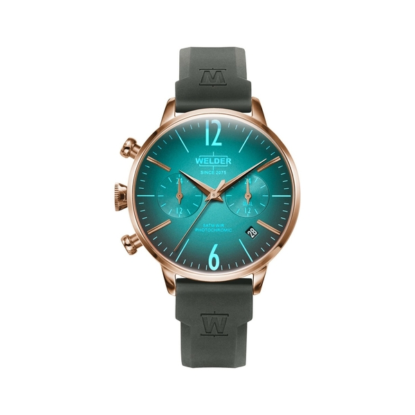 Welder Moody Watch WWRC677 38 mm Kadın Kol Saati