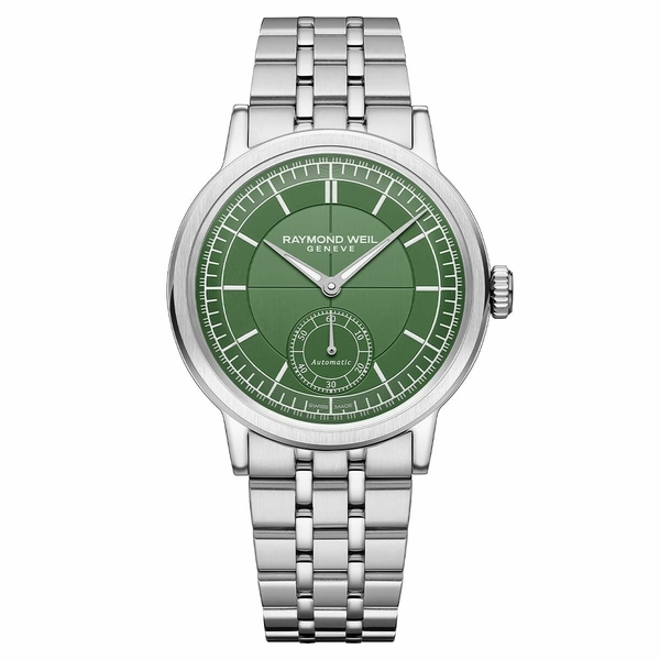 Raymond Weil RW2930ST52001 Erkek Kol Saati