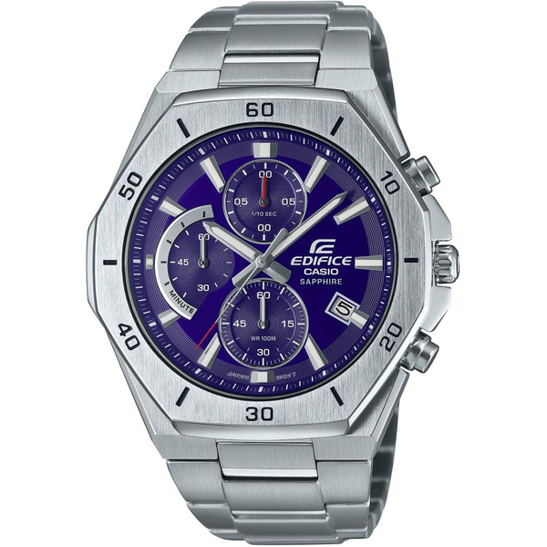 Casio Edifice Erkek Kol Saati EFB-680D-2BVUDF