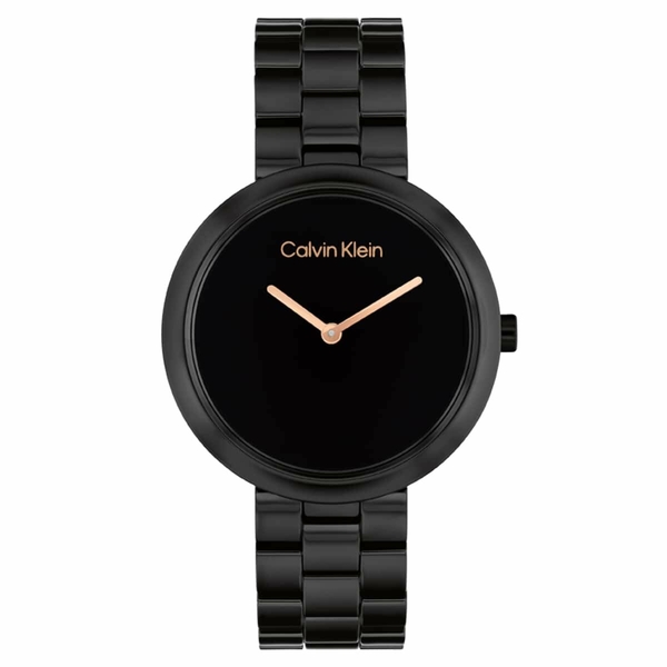 Calvin Klein Ck25100075 Kadın Kol Saati