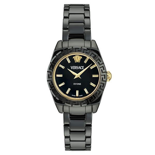 Versace Vrscve9F00124 Kadın Kol Saati