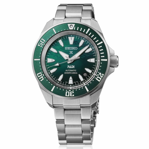 Seiko SEIRPL53K Erkek Kol Saati