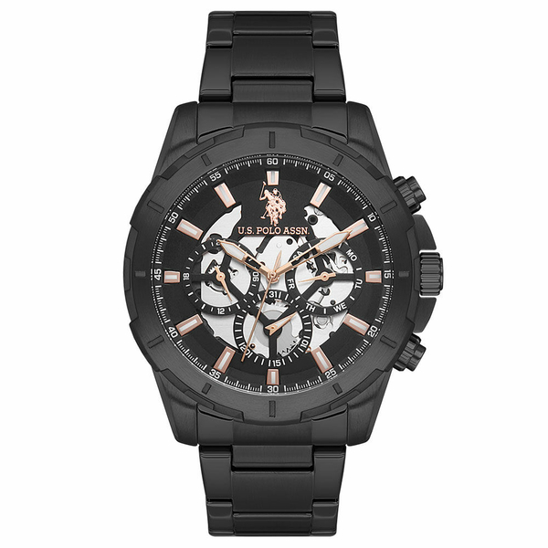 U.s. Polo Assn. Uspa1057-03 Erkek Kol Saati