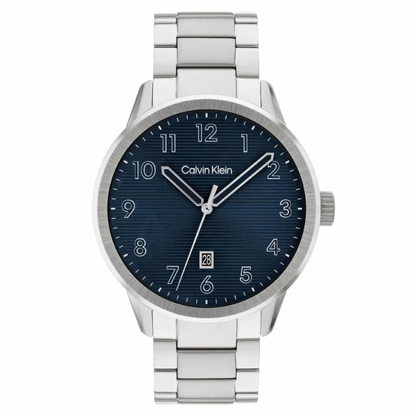 Calvin Klein Ck25200515 Erkek Kol Saati