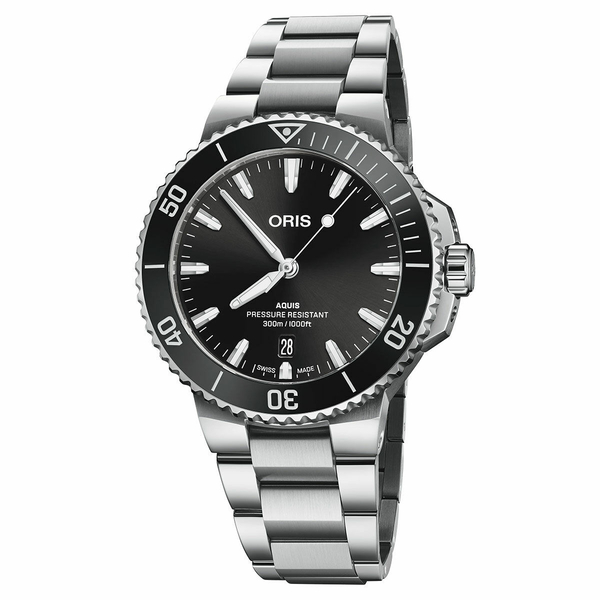 Oris O-73377874154-0782204PEB Erkek Kol Saati