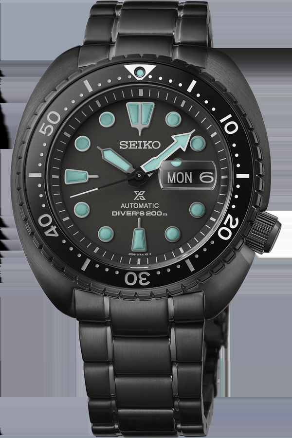 Seiko Prospex Srpk43K1