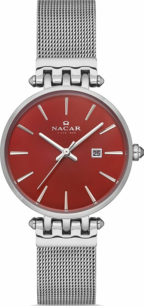 Nacar Nc34-390506-Arm Kadın Kol Saati
