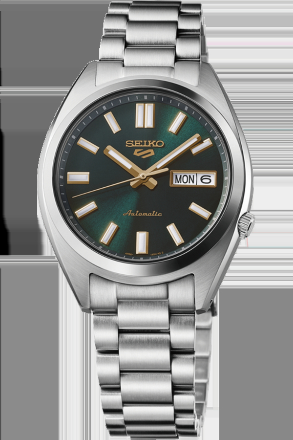 Seiko 5 Sports Srpl57K1