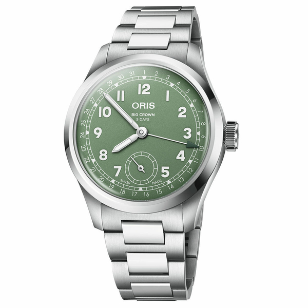 Oris O-40377994067-0782006 Erkek Kol Saati