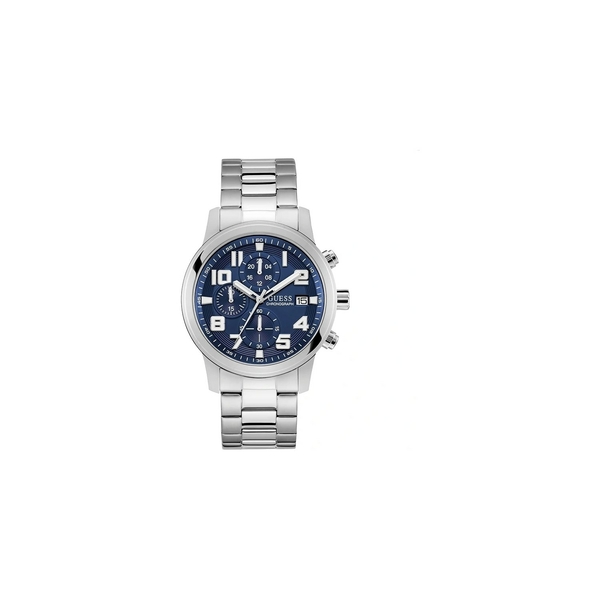 GUESS GUGW0917G1 Quartz (Pilli) ERKEK KOL SAATİ