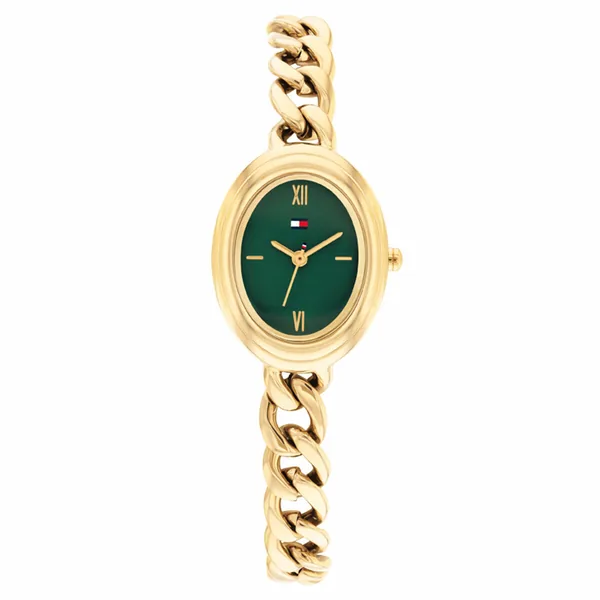 Tommy Hilfiger Th1782877 Kadın Kol Saati