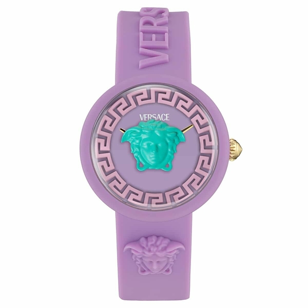 Versace Vrscve9200525 Çocuk Kol Saati
