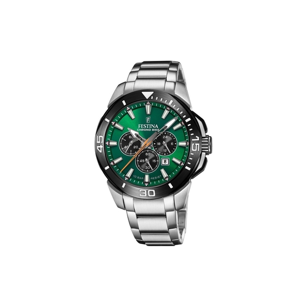 Festına F20641/A Chrono Bıke Erkek Kol Saati