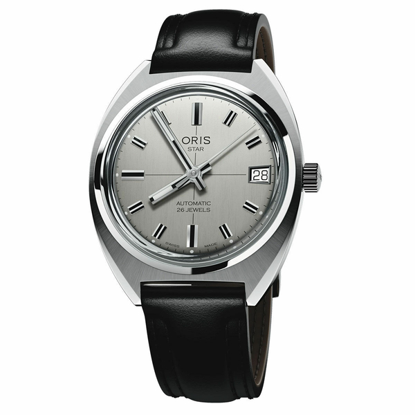 Oris O-73378134151-SET Erkek Kol Saati