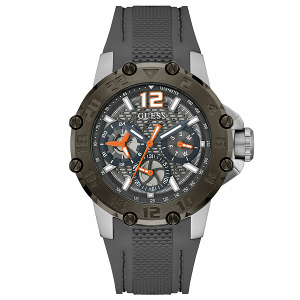 Guess Gugw0640G1 Erkek Kol Saati