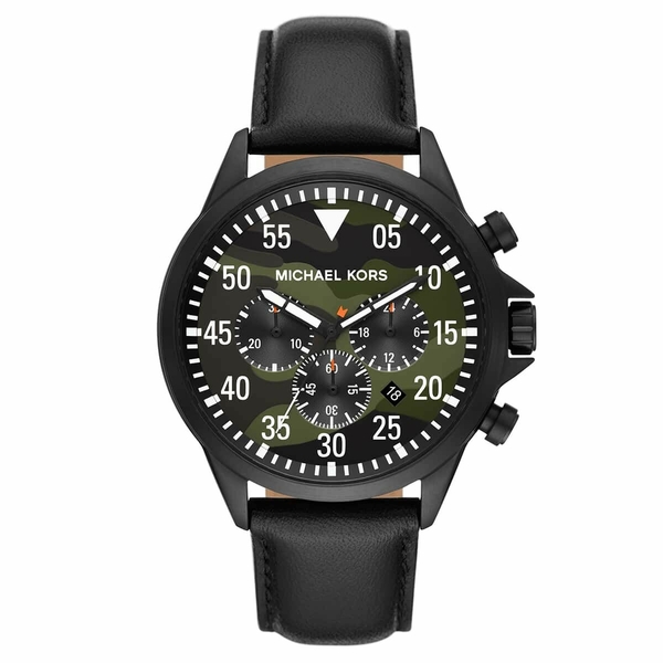 Michael Kors Mk8864 Erkek Kol Saati