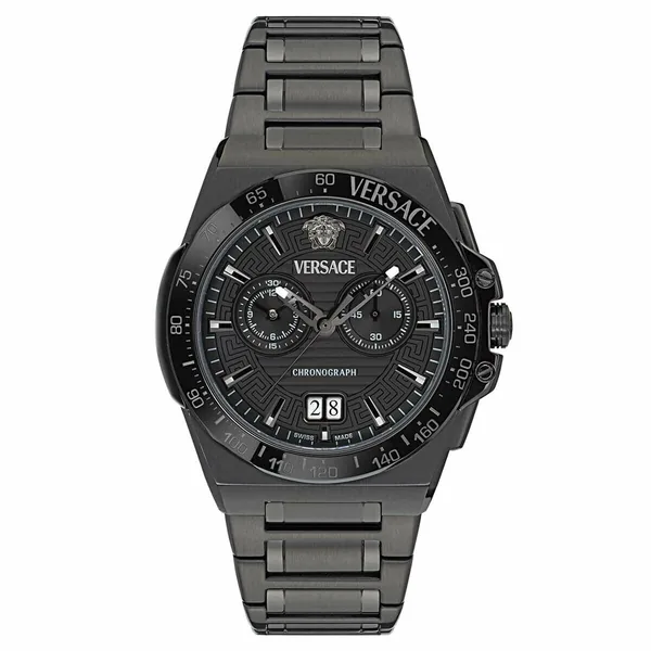 Versace Vrscve5N00526 Erkek Kol Saati