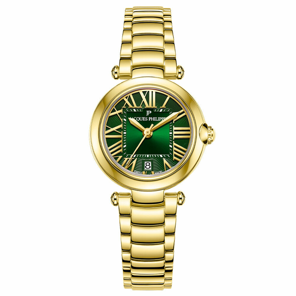 Jacques Philippe Jpqls9623X4 Kadın Kol Saati