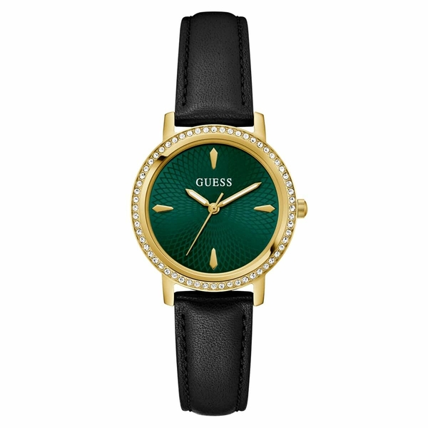 Guess Guu1460L2M Kadın Kol Saati