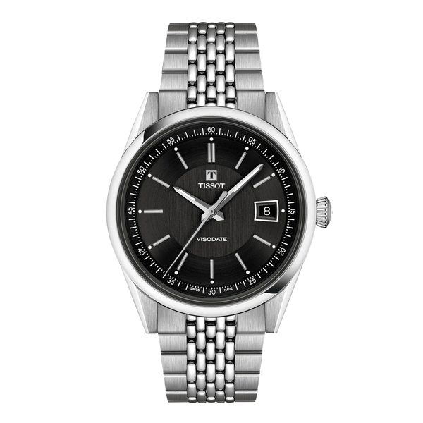 T1574071105100 Tissot Visodate Erkek Kol Saati T157.407.11.051.00