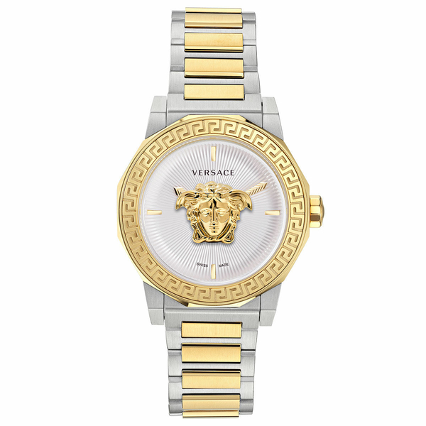 Versace VRSCVE7B00423 Kadın Kol Saati