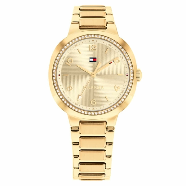 Tommy Hilfiger Th1782900 Kadın Kol Saati