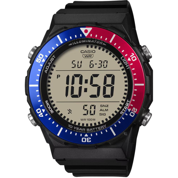 Casio Erkek Kol Saati AE-1700H-1A2VDF
