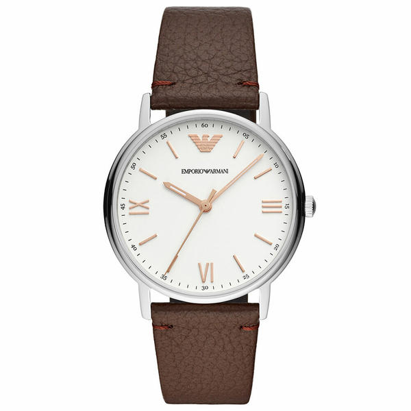 Emporio Armani Ar11173 Erkek Kol Saati