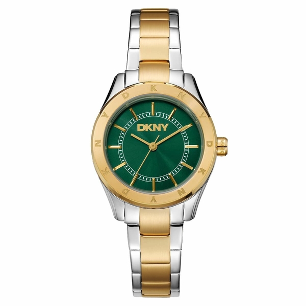 Dkny DK1L018M0065 Kadın Kol Saati