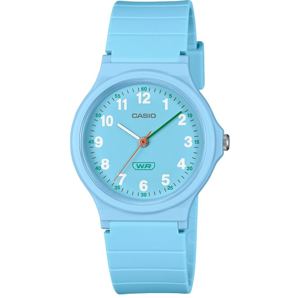 Casio Lq-24B-2Bdf Kadın Kol Saati