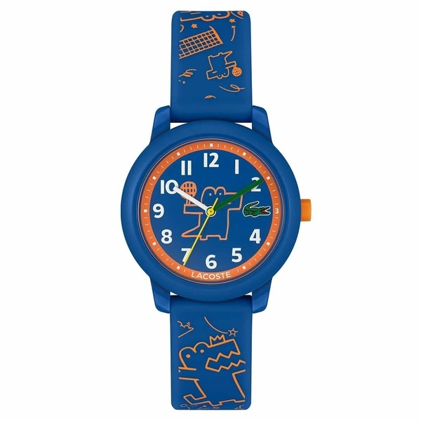 Lacoste LAC2030056 Erkek Kol Saati