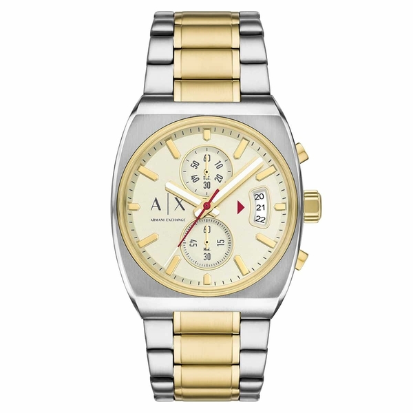 Armani Exchange Ax2821 Erkek Kol Saati