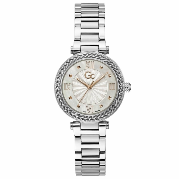 Guess Collection GCZ41003L1MF Kadın Kol Saati