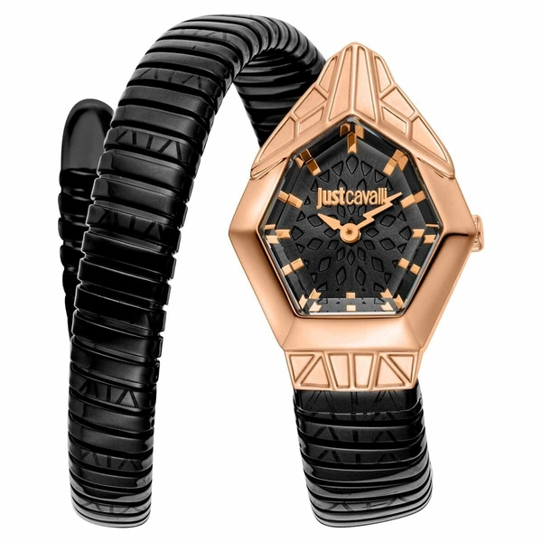 Just Cavalli JC1L358M0285 Kadın Kol Saati