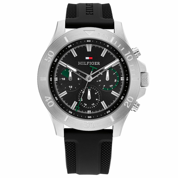 Tommy Hilfiger Th1792111 Erkek Kol Saati