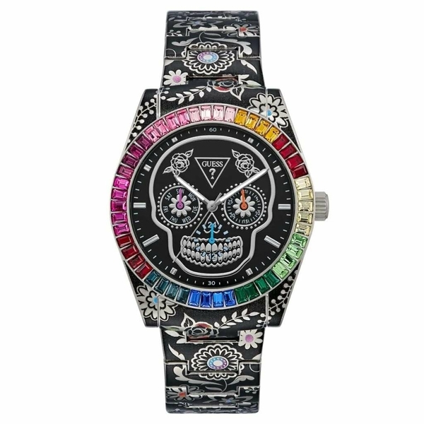 Guess Gugw0962G1 Erkek Kol Saati