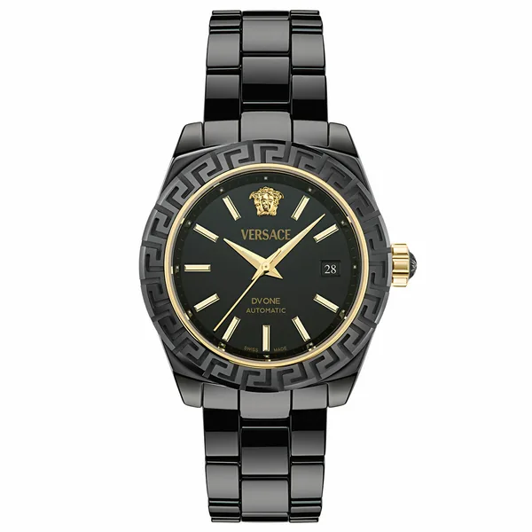 Versace VRSCVE6B00123 Kol Saati