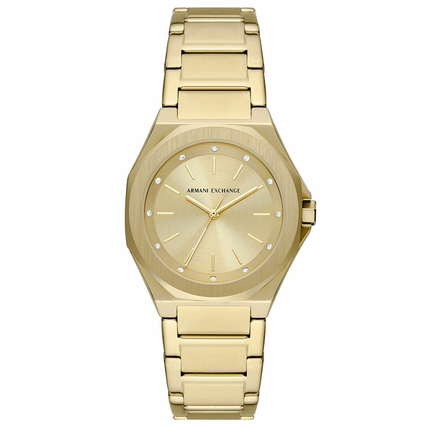 Armani Exchange AX4608 Kadın Kol Saati