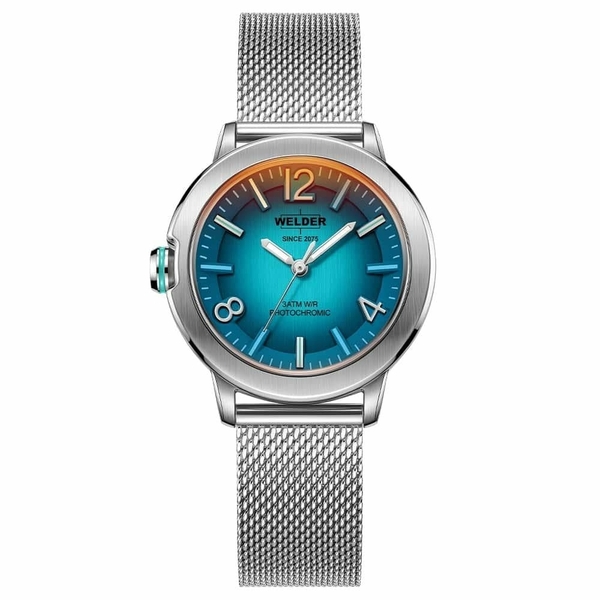 Welder Moddy Watch WMD7002 Erkek Kol Saati