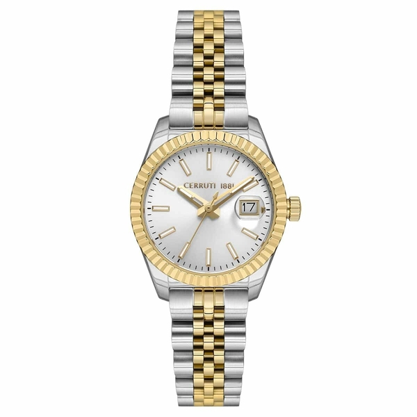 Cerruti 1881 Cıwlh0090502 Kadın Kol Saati