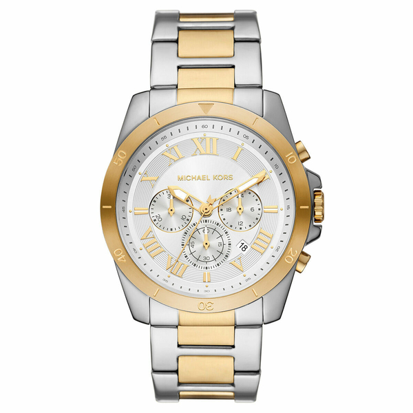 Michael Kors MK9183 Erkek Kol Saati
